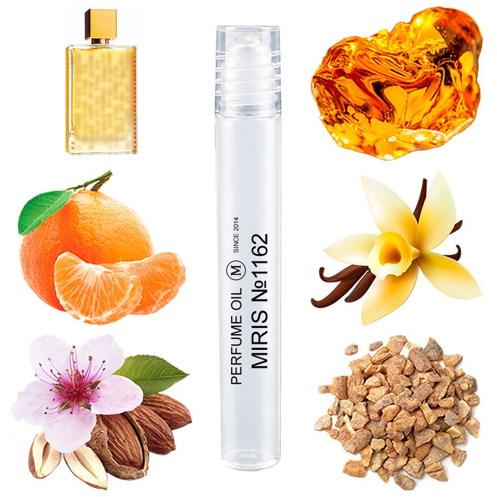 MIRIS 1162, 10 ml, photo 1