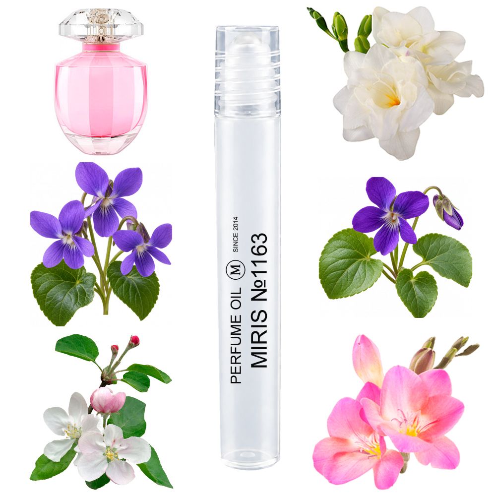 MIRIS 1163, 10 ml, photo 1