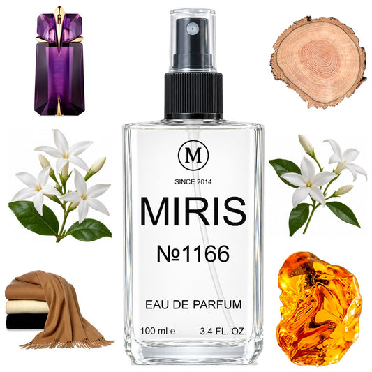 MIRIS 1166, 100 ml, photo 1