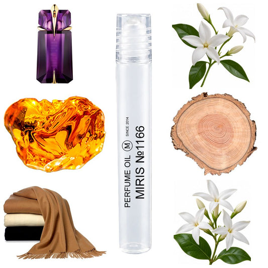MIRIS 1166, 10 ml, photo 1