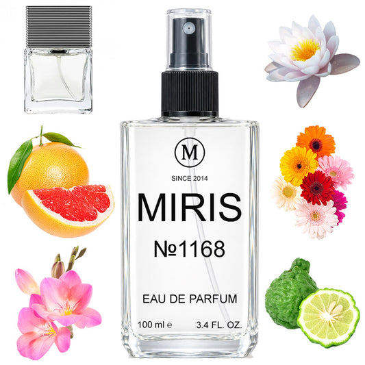 MIRIS 1168, 100 ml, photo 1