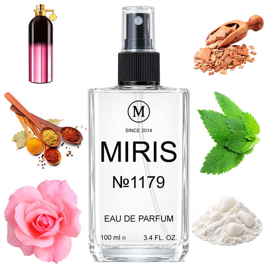 MIRIS 1179, 100 ml, photo 1