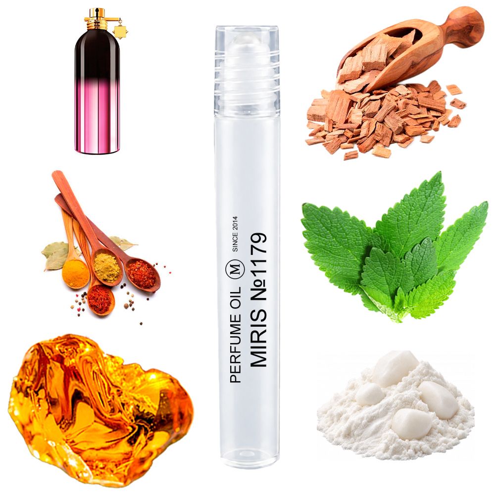MIRIS 1179, 10 ml, photo 1