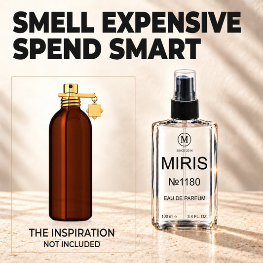 MIRIS 1180, 100 ml, photo 2