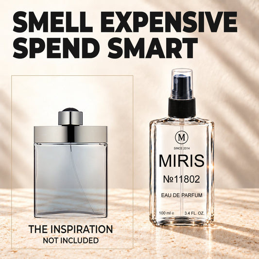 MIRIS 11802, 100 ml, photo 2