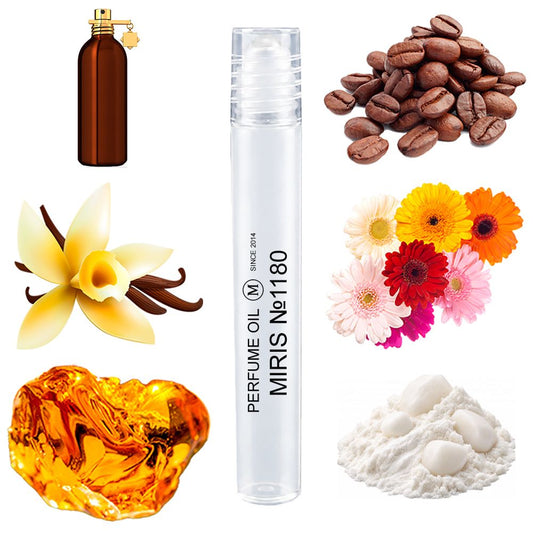 MIRIS 1180, 10 ml, photo 1