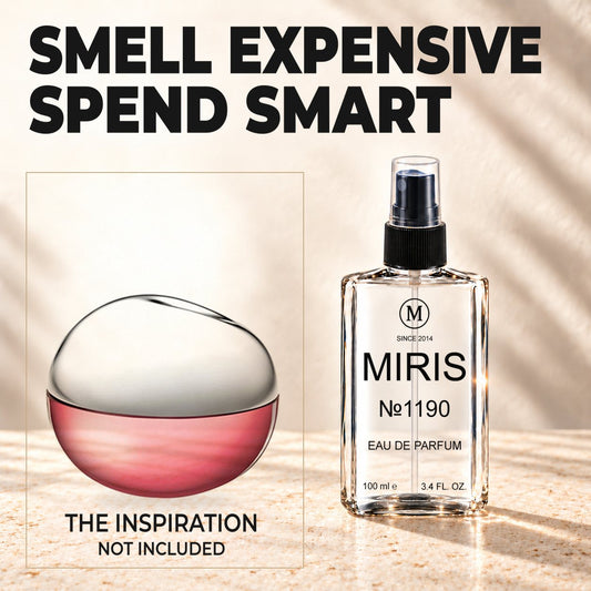MIRIS 1190, 100 ml, photo 2