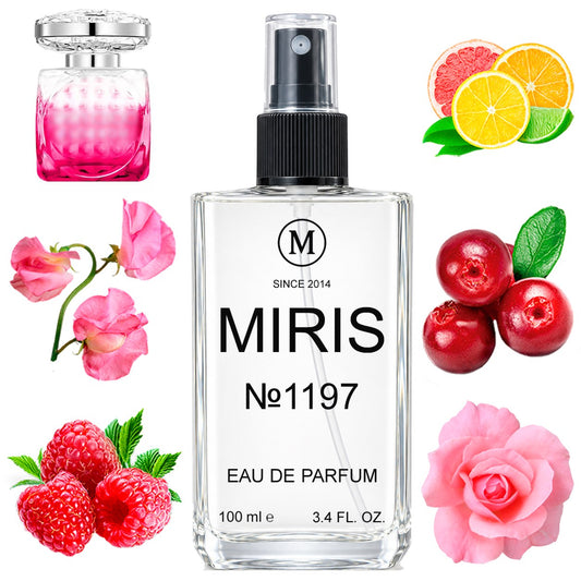 MIRIS 1197, 100 ml, photo 1