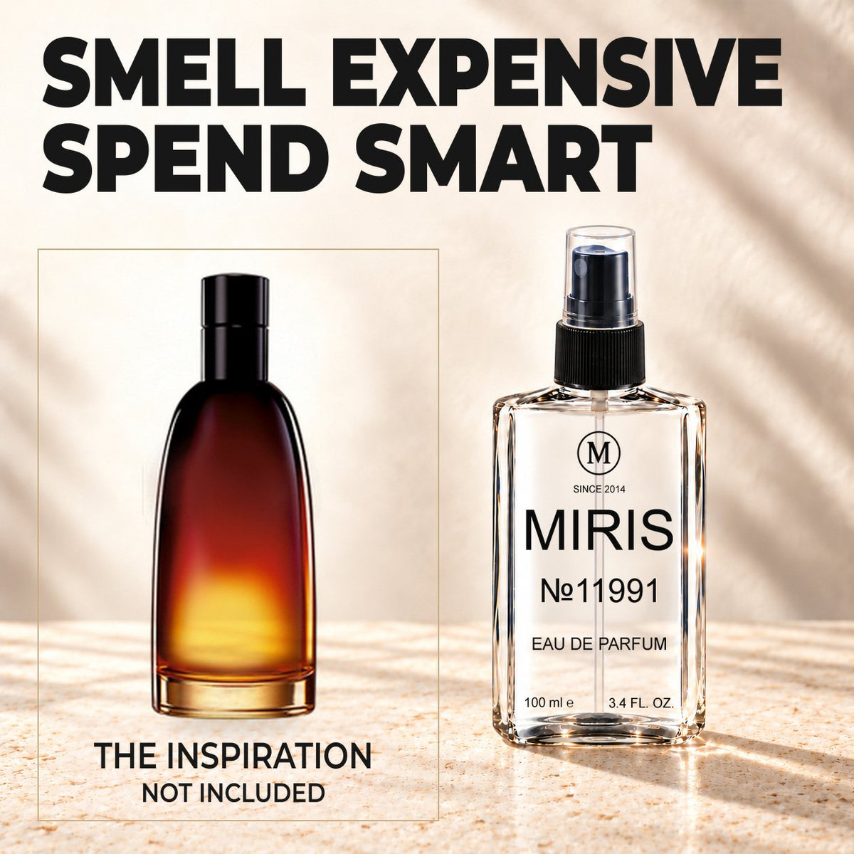 MIRIS 11991, 100 ml, photo 2