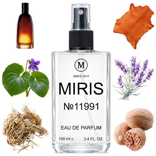 MIRIS 11991, 100 ml, photo 1