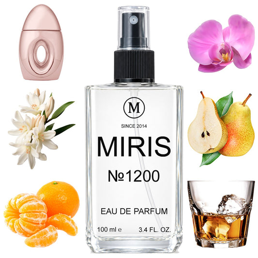 MIRIS 1200, 100 ml, photo 1