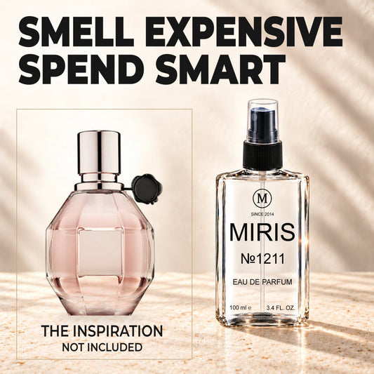 MIRIS 1211, 100 ml, photo 2
