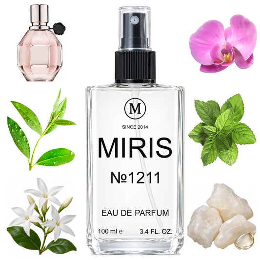 MIRIS 1211, 100 ml, photo 1