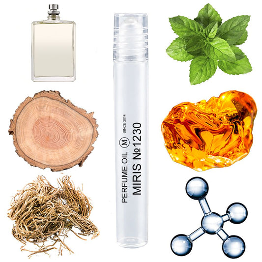 MIRIS 1230, 10 ml, photo 1