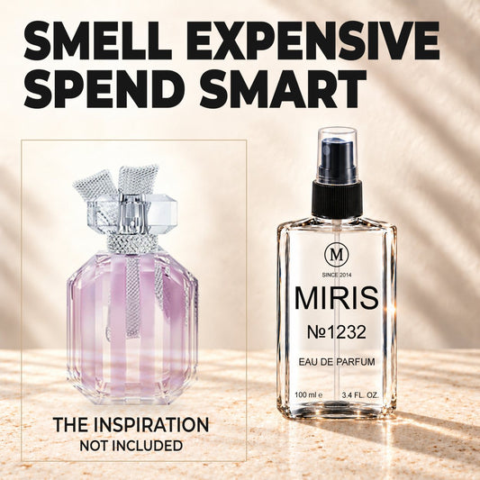 MIRIS 1232, 100 ml, photo 2