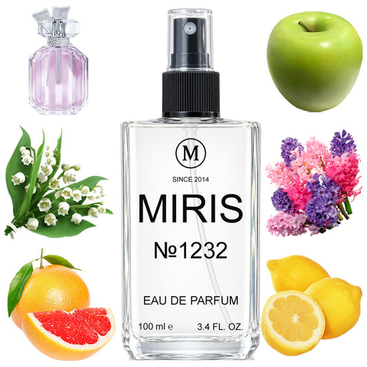 MIRIS 1232, 100 ml, photo 1
