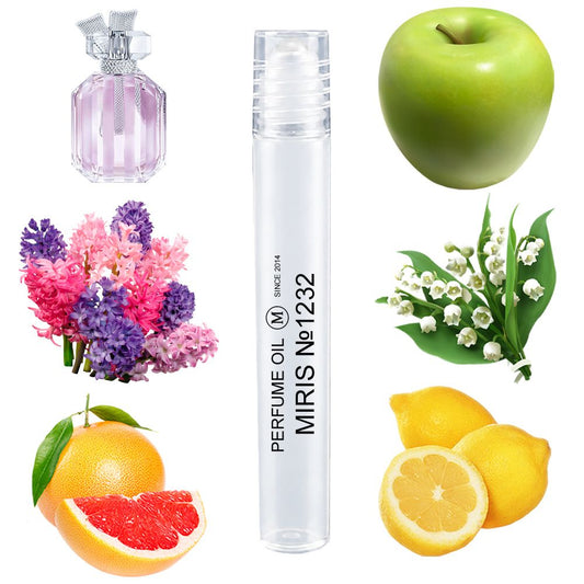 MIRIS 1232, 10 ml, photo 1