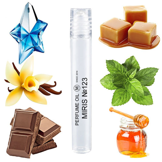 MIRIS 123, 10 ml, photo 1