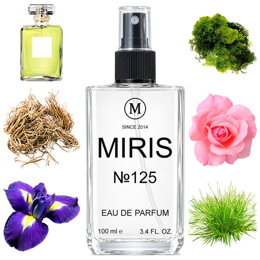 MIRIS 125, 100 ml, photo 1