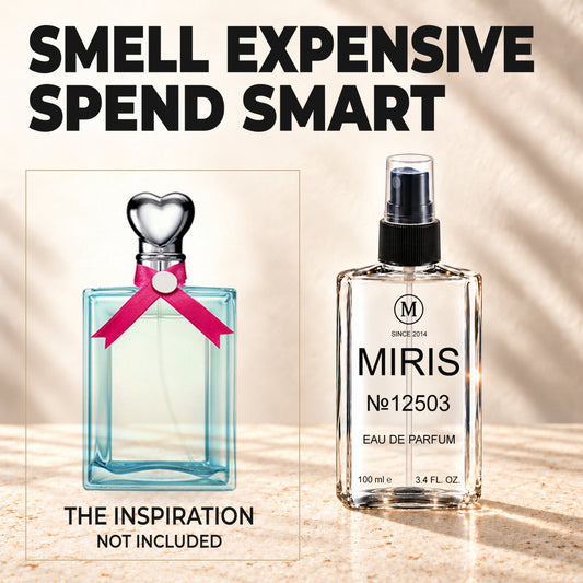 MIRIS 12503, 100 ml, photo 2