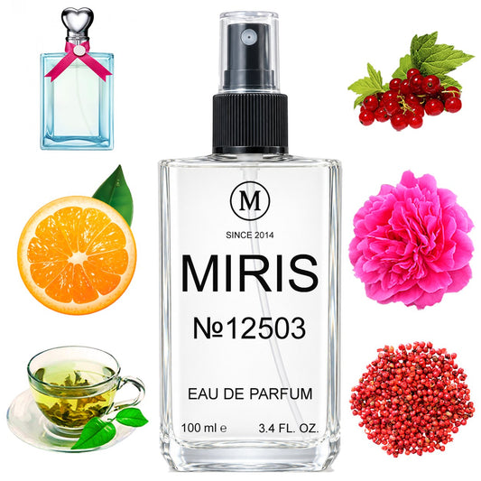 MIRIS 12503, 100 ml, photo 1