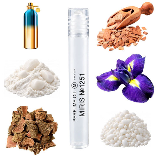 MIRIS 1251, 10 ml, photo 1