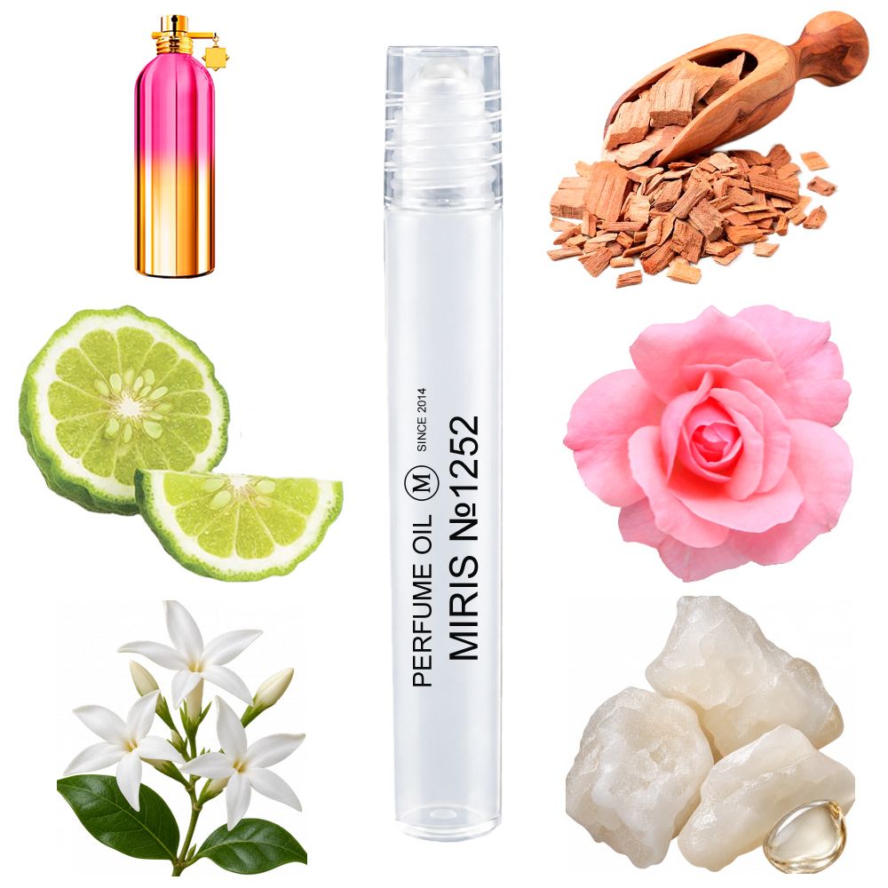 MIRIS 1252, 10 ml, photo 1