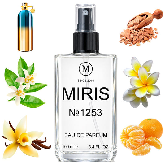 MIRIS 1253, 100 ml, photo 1
