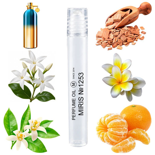 MIRIS 1253, 10 ml, photo 1