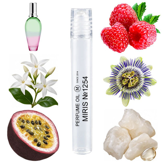 MIRIS 1254, 10 ml, photo 1