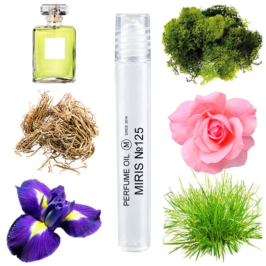 MIRIS 125, 10 ml, photo 1