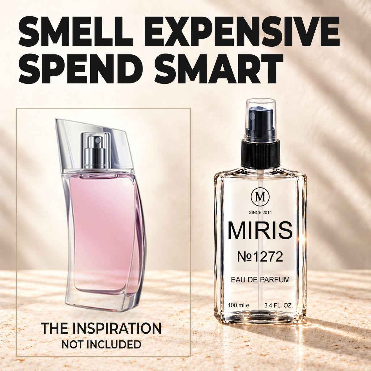 MIRIS 1272, 100 ml, photo 2