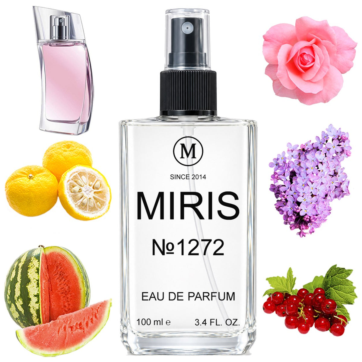 MIRIS 1272, 100 ml, photo 1