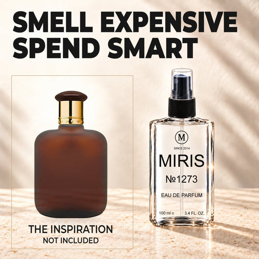 MIRIS 1273, 100 ml, photo 2
