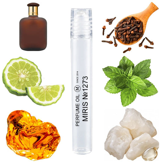 MIRIS 1273, 10 ml, photo 1