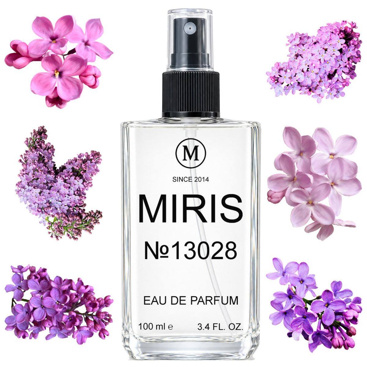 MIRIS 13028, 100 ml, photo 1