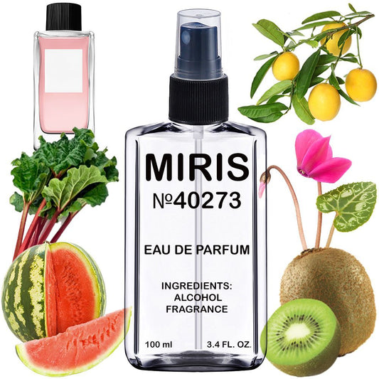 MIRIS No.40273 | Impression of Imperat. | Women Eau de Parfum | 3.4 Fl Oz / 100 ml