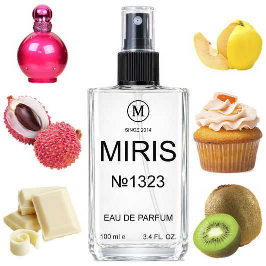MIRIS 1323, 100 ml, photo 1