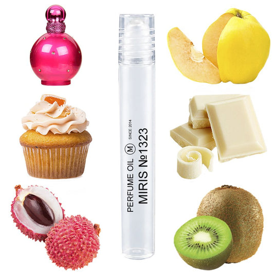 MIRIS 1323, 10 ml, photo 1