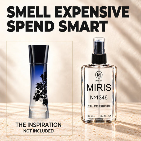 MIRIS 1346, 100 ml, photo 2