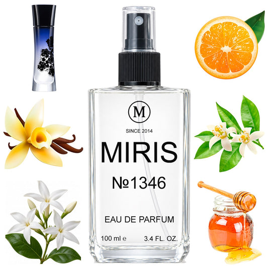 MIRIS 1346, 100 ml, photo 1