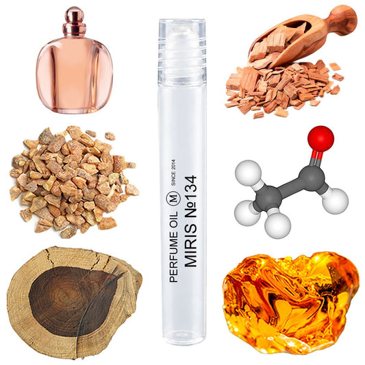 MIRIS 134, 10 ml, photo 1