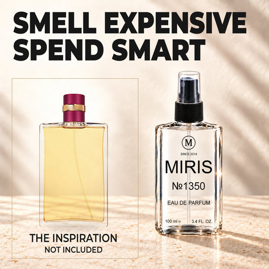 MIRIS 1350, 100 ml, photo 2