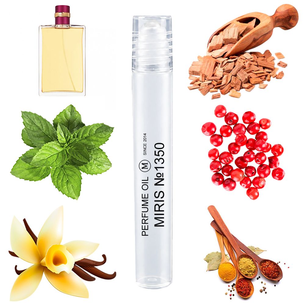 MIRIS 1350, 10 ml, photo 1