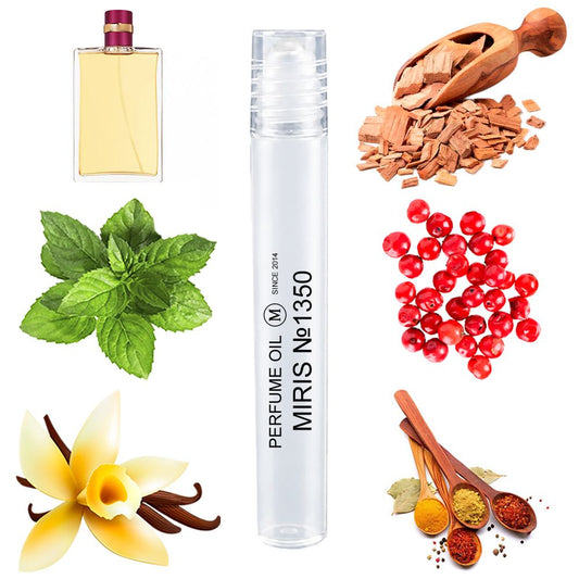 MIRIS 1350, 10 ml, photo 1