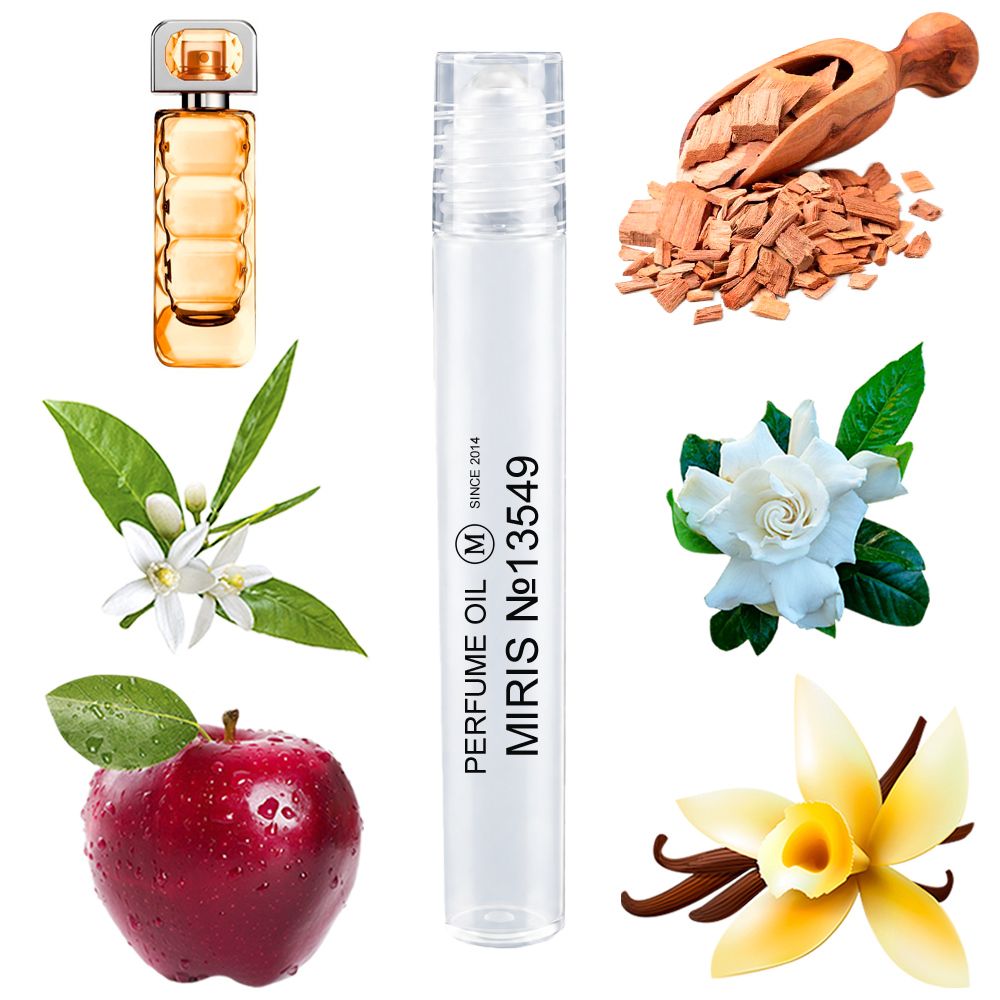 MIRIS 13549, 10 ml, photo 1