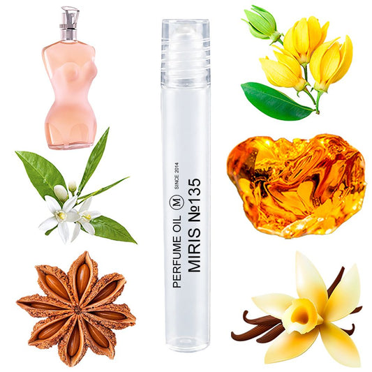 MIRIS 135, 10 ml, photo 1
