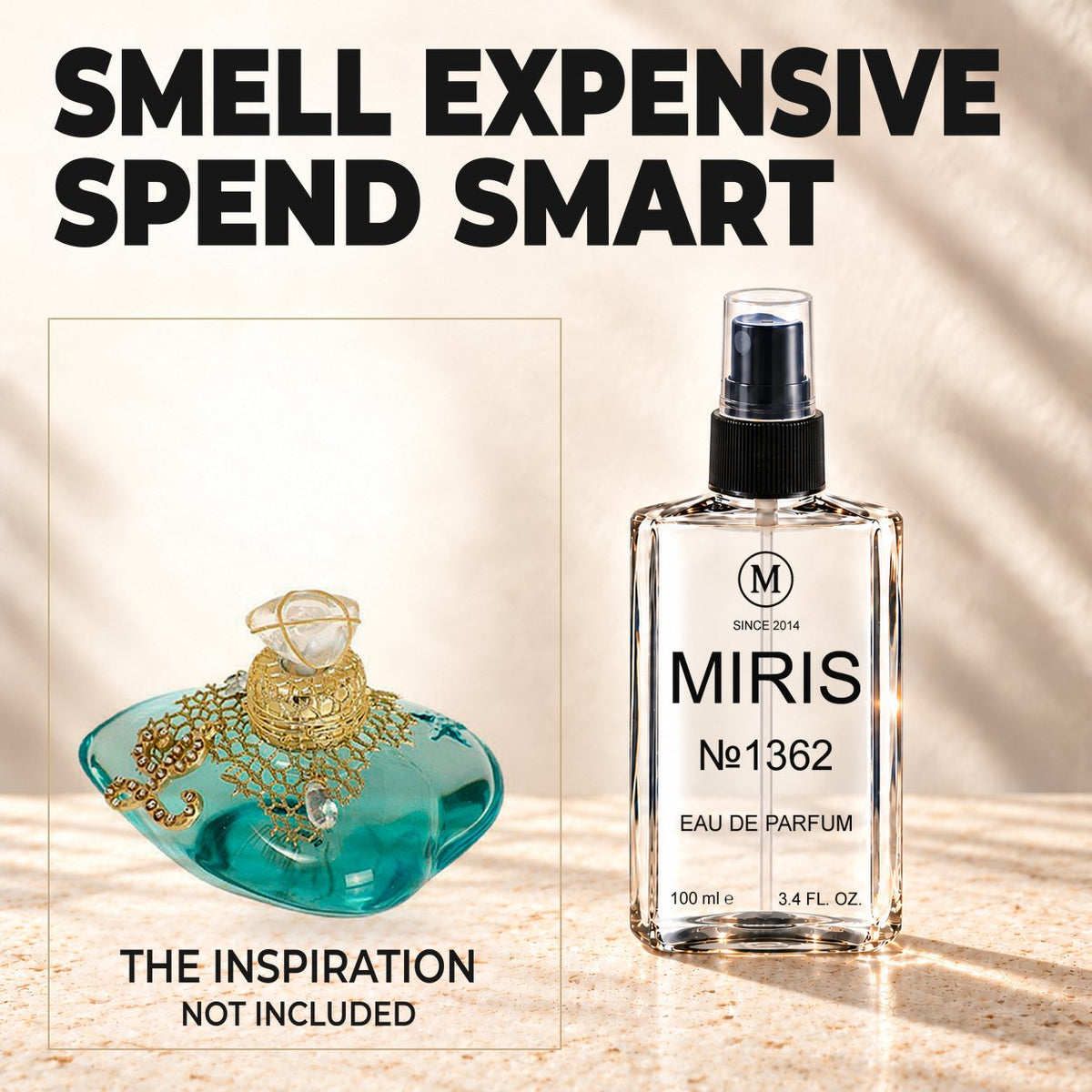 MIRIS 1362, 100 ml, photo 2