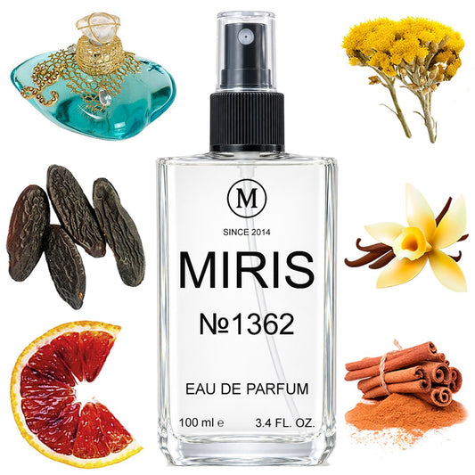 MIRIS 1362, 100 ml, photo 1