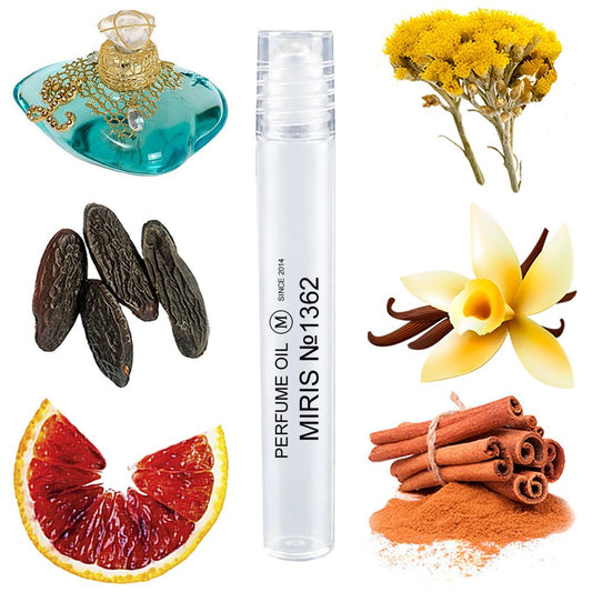 MIRIS 1362, 10 ml, photo 1